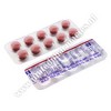 Carvidon MR (Trimetazidine HCL) - 35mg (10 Tablets)