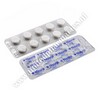 Nizoral (Ketoconazole) - 200mg (30 Tablets)