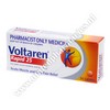 Voltaren Rapid (Diclofenac Potassium) - 25mg (30 Tablets)